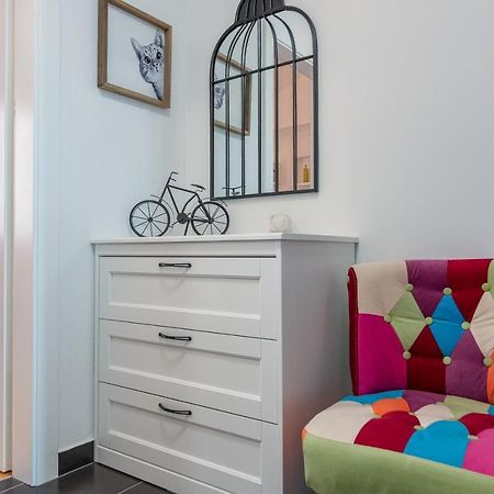 Accommodation Indigo Кожино Екстер'єр фото