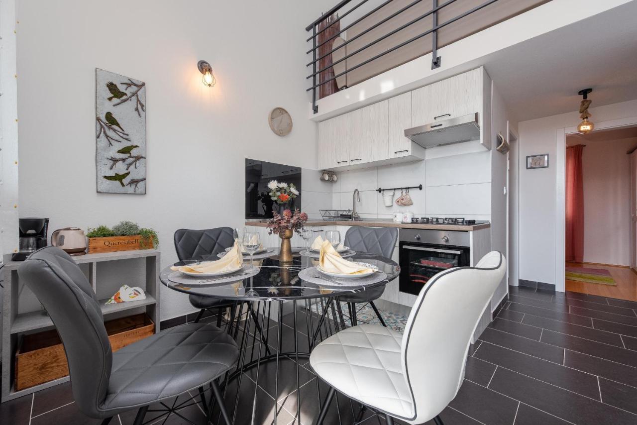 Accommodation Indigo Кожино Екстер'єр фото