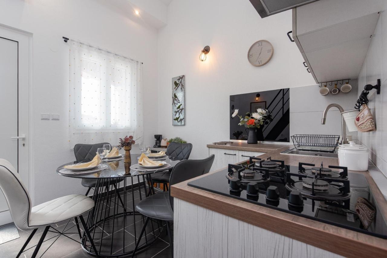 Accommodation Indigo Кожино Екстер'єр фото
