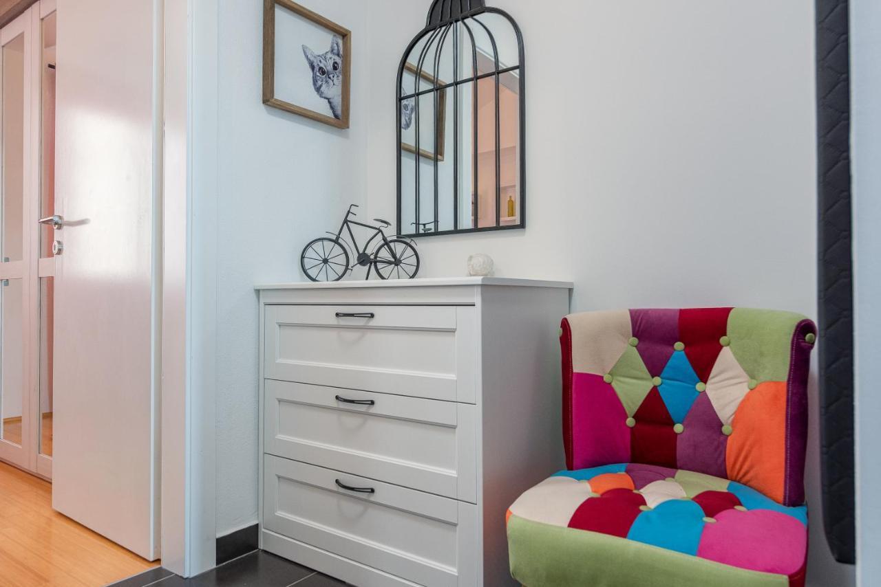 Accommodation Indigo Кожино Екстер'єр фото