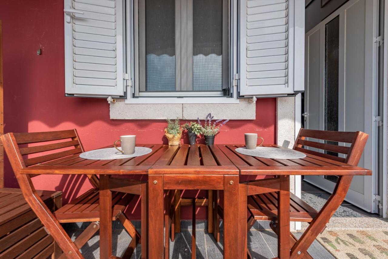 Accommodation Indigo Кожино Екстер'єр фото