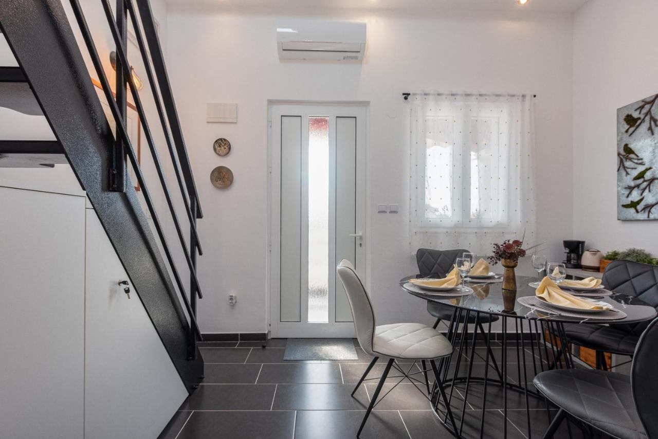 Accommodation Indigo Кожино Екстер'єр фото