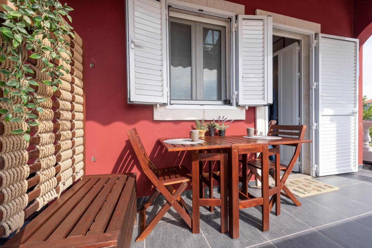 Accommodation Indigo Кожино Екстер'єр фото