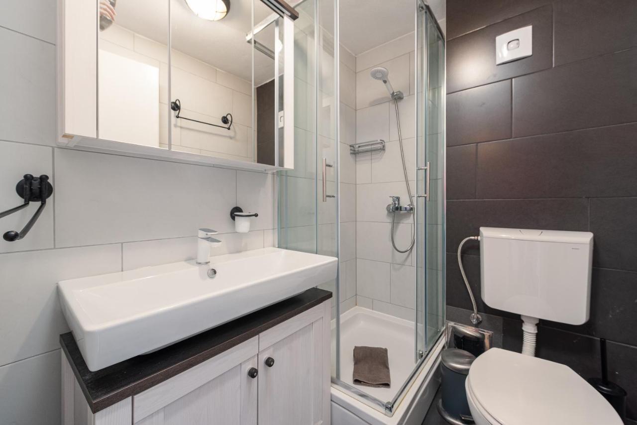 Accommodation Indigo Кожино Екстер'єр фото