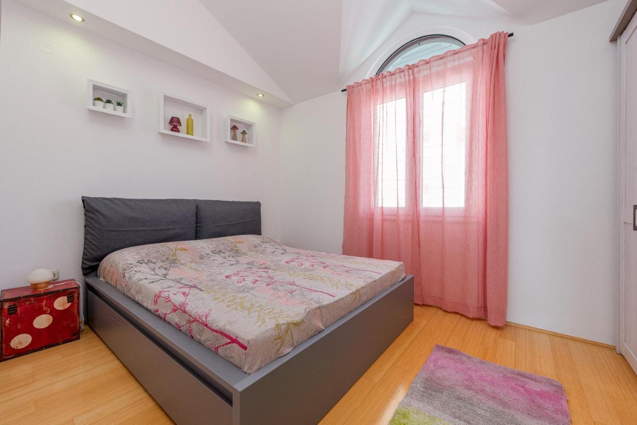 Accommodation Indigo Кожино Екстер'єр фото