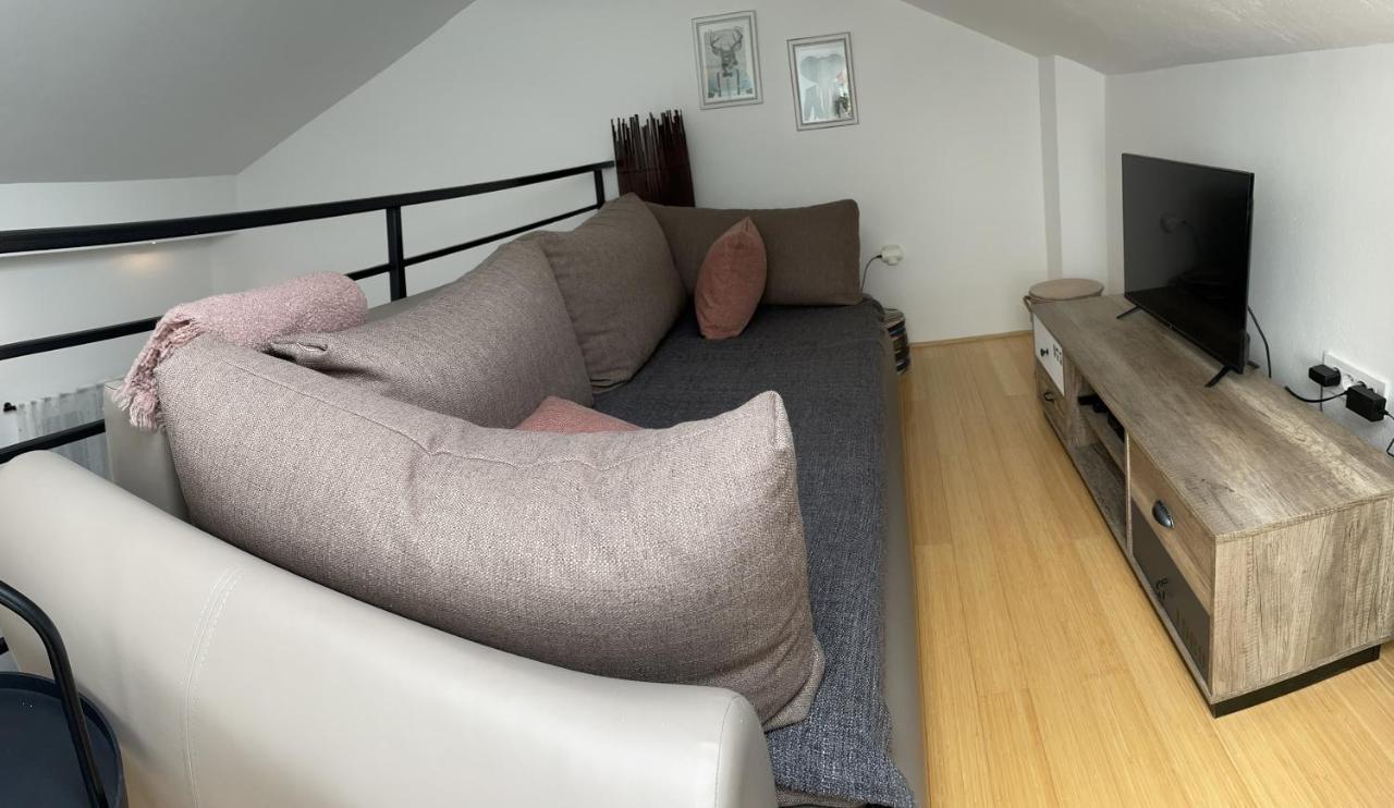 Accommodation Indigo Кожино Екстер'єр фото