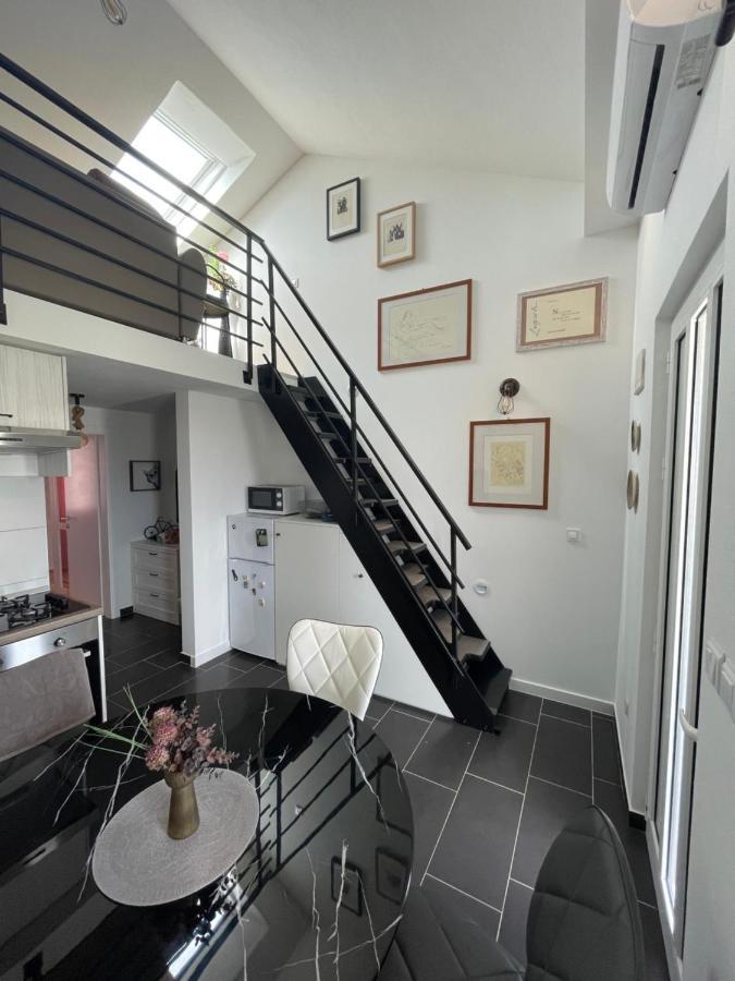 Accommodation Indigo Кожино Екстер'єр фото